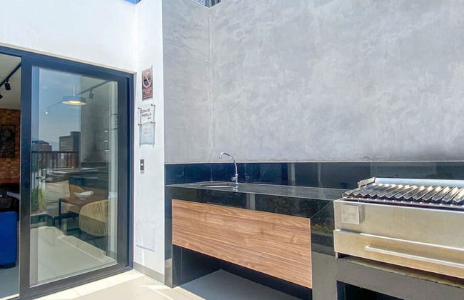 w Picturesque 2BR in the Heart of Miraflores - Photo 24