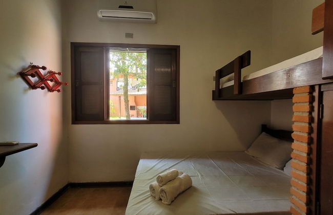 Villa Itaberaba Master - Boiçucanga - Foto 12