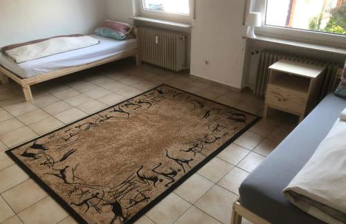 Hauckwald Apartment 3 - Foto 1