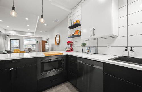 Heart of Downtown City Views Deck BBQ - Foto 17