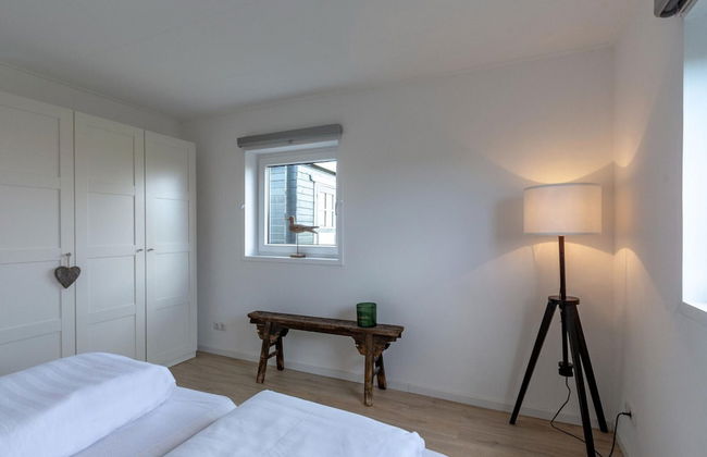 Modern Bungalow Close to the Beach - Foto 10