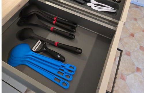 Rückzugsort mit Bergblick in Baiersbronn-Obertal - beheizter Wintergarten & kostenfreier Parkplatz - 70qm Ferienwohnung - Foto 37