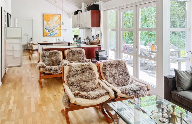 "Axel" - 1.2km from the sea - Photo 14