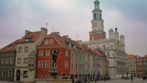 Anglo-Polish Holidays - Foto 3