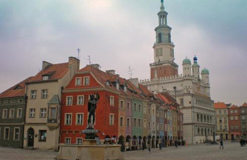 Anglo-Polish Holidays - Foto 3