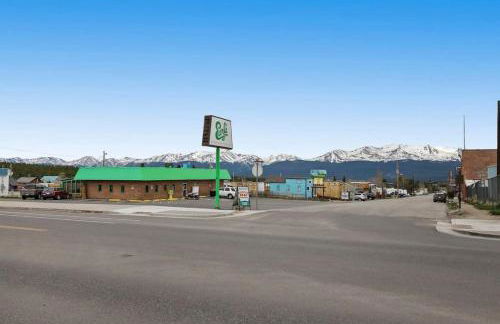 12Private Room with Kitchen Dog Friendly Leadville - Foto 39