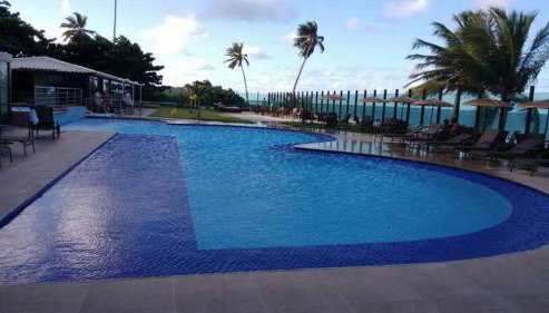 Tabatinga Residence Service - Flat 02 - Foto 3