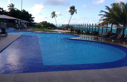 Tabatinga Residence Service - Flat 02 - Photo 3