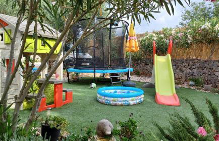 M&S Paradise Bilice, Šibenik - Foto 26