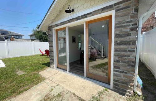 Bayside Bungalow-Updated Home Near the Bay & Beach - Foto 67
