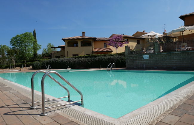 Borgo Etrusco S.p.A. - Photo 24