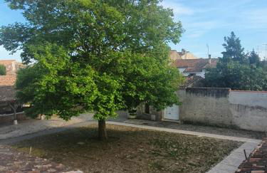 Appartement le Pas Sage du Marché La Flotte - Foto 3