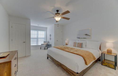 Waterfront at Bedford 5BR - Foto 11