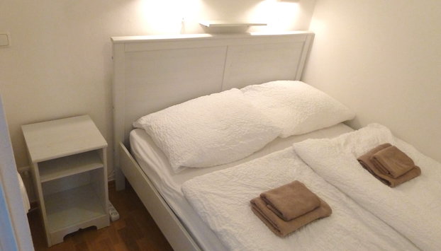 Sobieski City Apartment 10 - Foto 3, Habitación