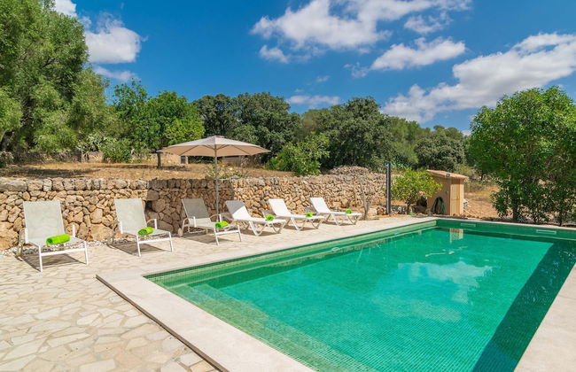 Can Gallot De Punxuat - Foto 32