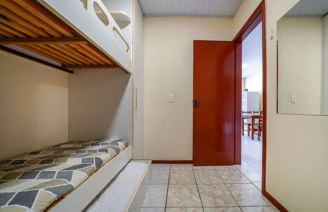 AP 15 Ala Tainha Residencial Solavir - Foto 45