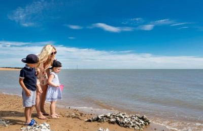 VaLa VistA - Holiday Home On The Beach - Foto 62