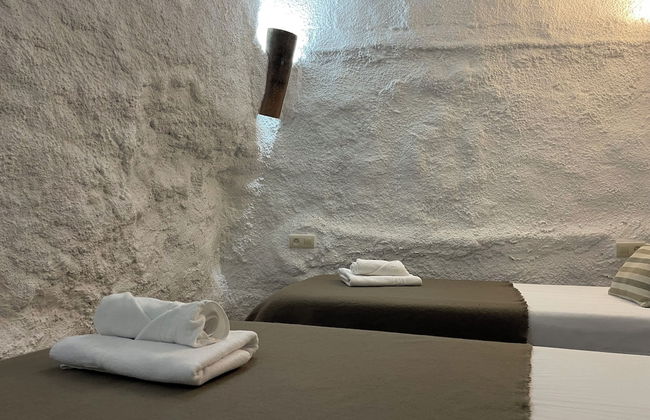 Cuevas El Atochal Orígenes - Foto 31