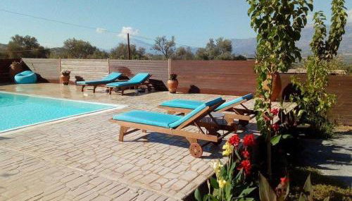 House Veggera - private swimming pool - Foto 3