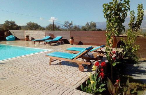 House Veggera - private swimming pool - Photo 3