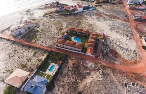 TAIBA - ONDAS DO MAR RESIDENCE Ap 212 - Rezende apartamentos - Foto 21