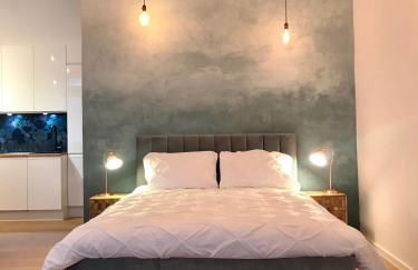 Designer open plan apartment Friedrichshain - Foto 20