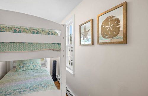 Sunset Sanctuary: Minot Beach Scituate - Foto 12