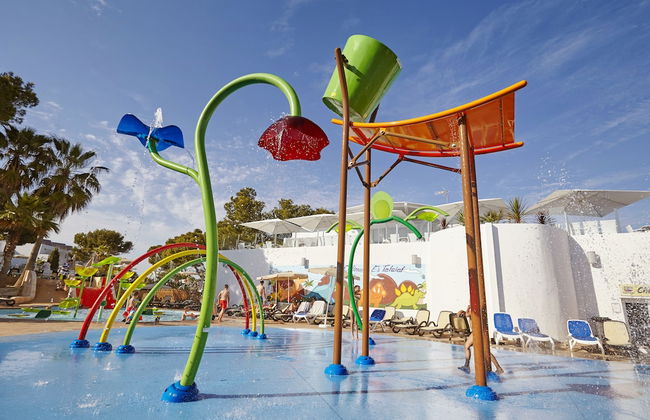 Hotel Club Es Talaial - Foto 66