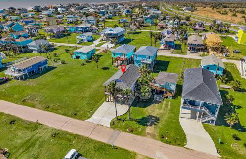 The Purple Pelican - Photo 31