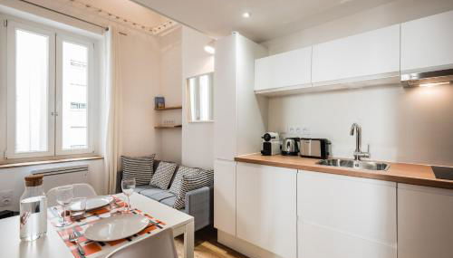 SmartStay Perrache - Centre-ville - Foto 2