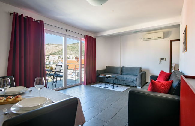 California Apartments - Foto 29