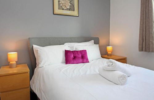 Albion Street Apartments - Foto 136