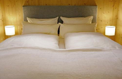 Barrierefreie Ferienwohnungen am Wasserturm Landau - Südpfalz - Foto 15