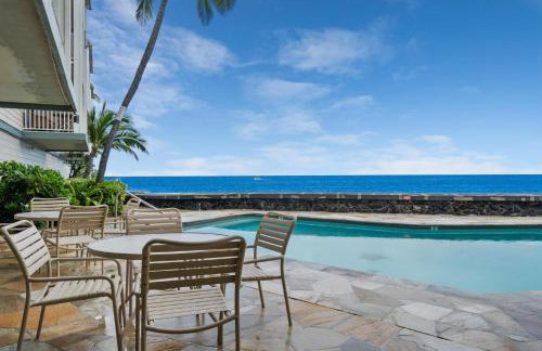 Dreamy True Oceanfront Condo - Hale Kona Kai 307 by Casago Kona - Photo 58