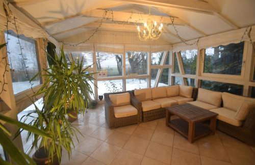 Seaside Villa with Sauna - Foto 26