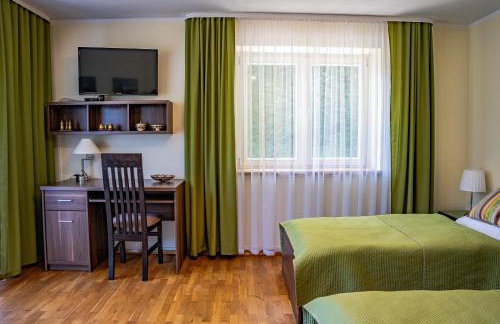 Willa Janka - Foto 12