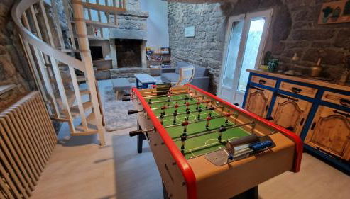 Maison en pierre de caractère, charme breton - Foto 3