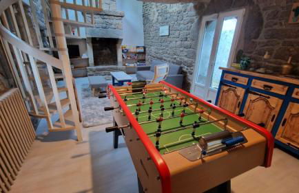 Maison en pierre de caractère, charme breton - Foto 3