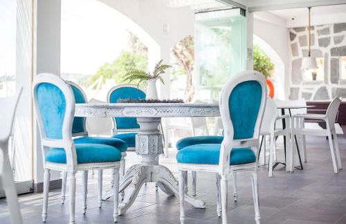 Malibu Boutique Studios & Bungalows - Foto 30