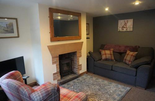 Waterside Cottages - Foto 14