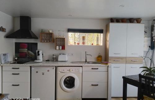 Studio CAP à CAP - Foto 10