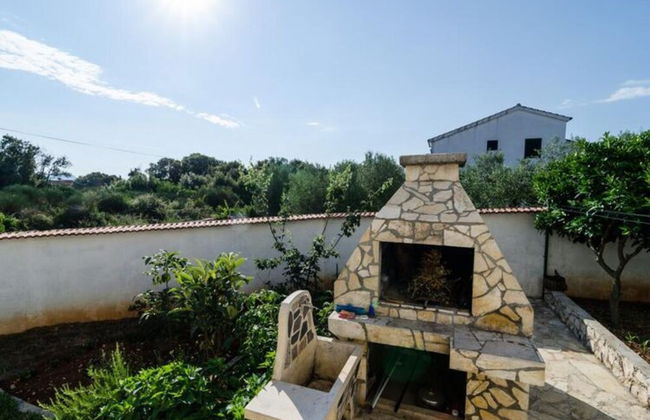 Apartments Lemes - Comfort One Bedroom Apartment With Garden View - Foto 13