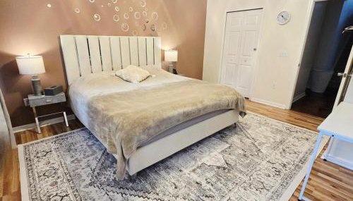 Spacious 4bdr house in a quiet neighborhood - Foto 5