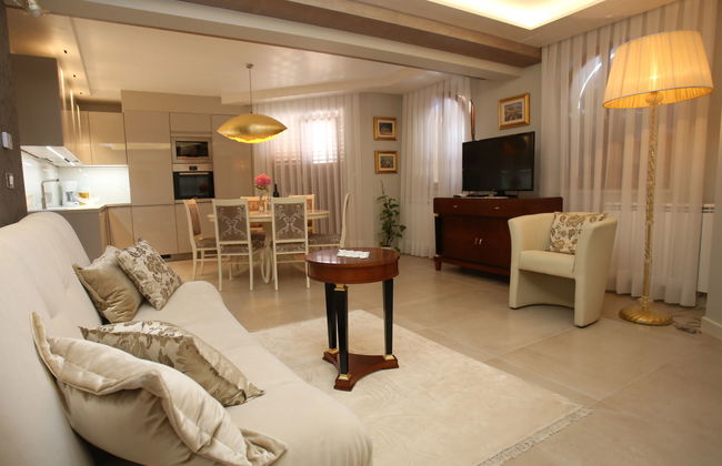 Villa Mustra - Foto 25