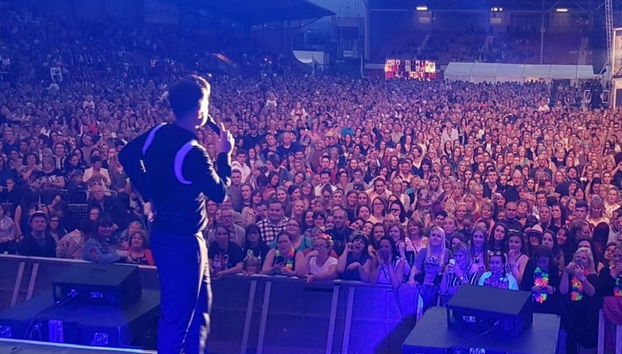 Wrexham Central Stay Apartment Seven - Foto 2, Zimmer