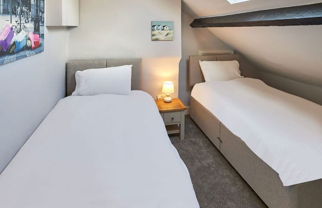 Host Stay The Lealholm at Brunswick Holiday Apartments - Photo 3