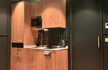 BILBAO NORTH SHORE APARTMENTs 10 - Foto 37