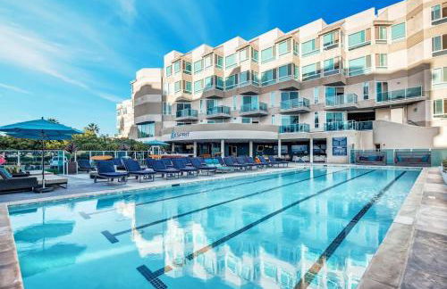 Waterfront Penthouse - Marina Views - Rooftop - Foto 11