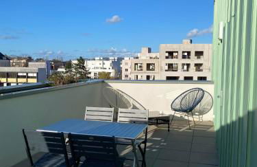 Les Terrasses de Saint Martin - Photo 12