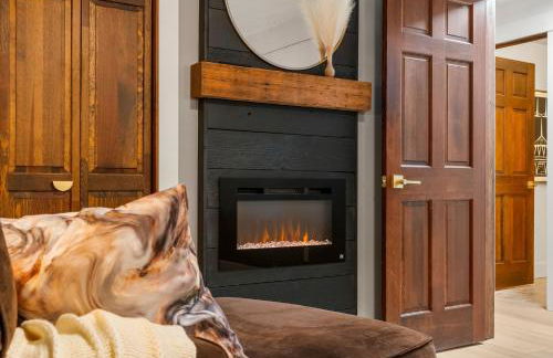 The Fox Watch A Luxury Retreat - Foto 36